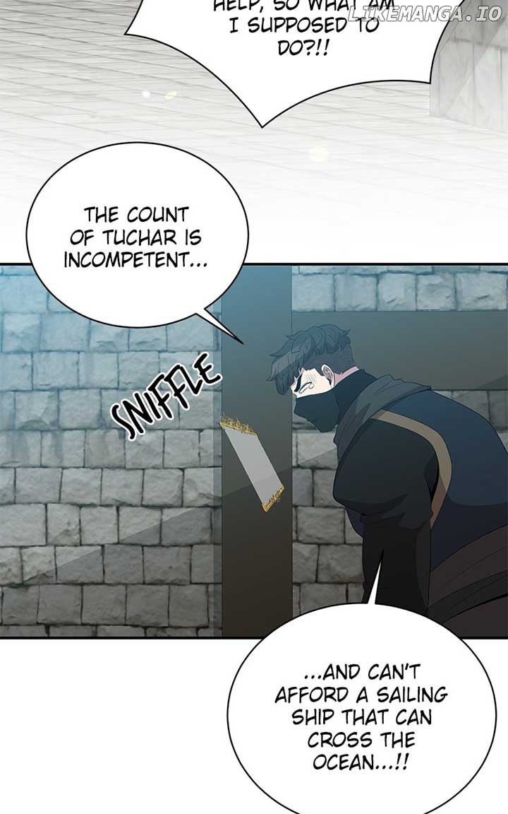 The Strongest Florist Chapter 218 - Page 89