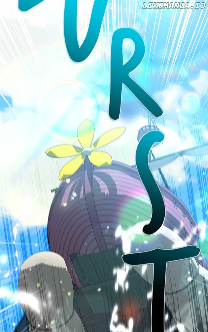 The Strongest Florist Chapter 218 - Page 95