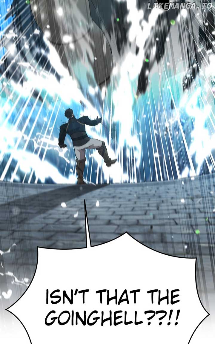 The Strongest Florist Chapter 218 - Page 96