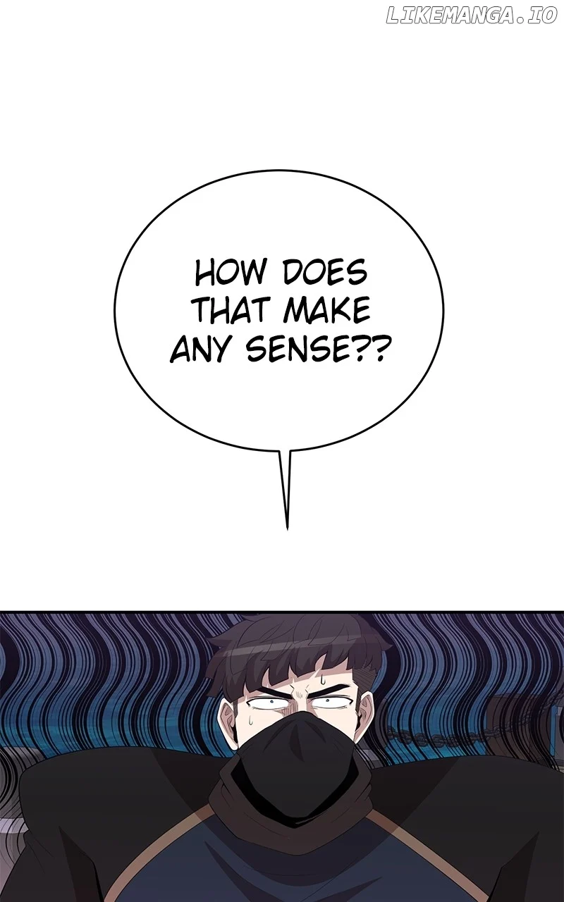 The Strongest Florist Chapter 219 - Page 1