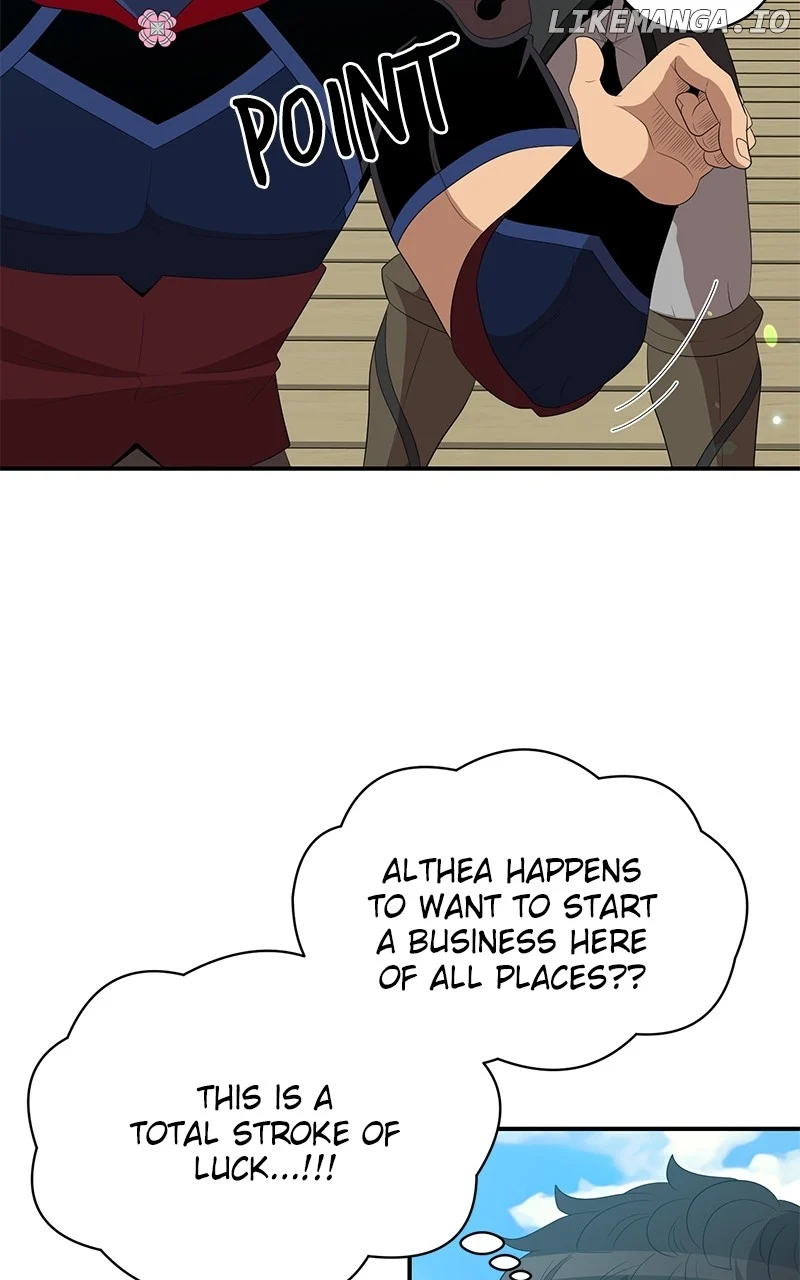 The Strongest Florist Chapter 219 - Page 11