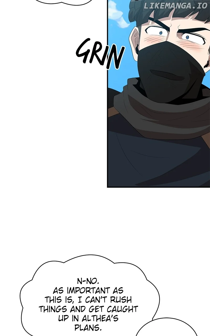 The Strongest Florist Chapter 219 - Page 12