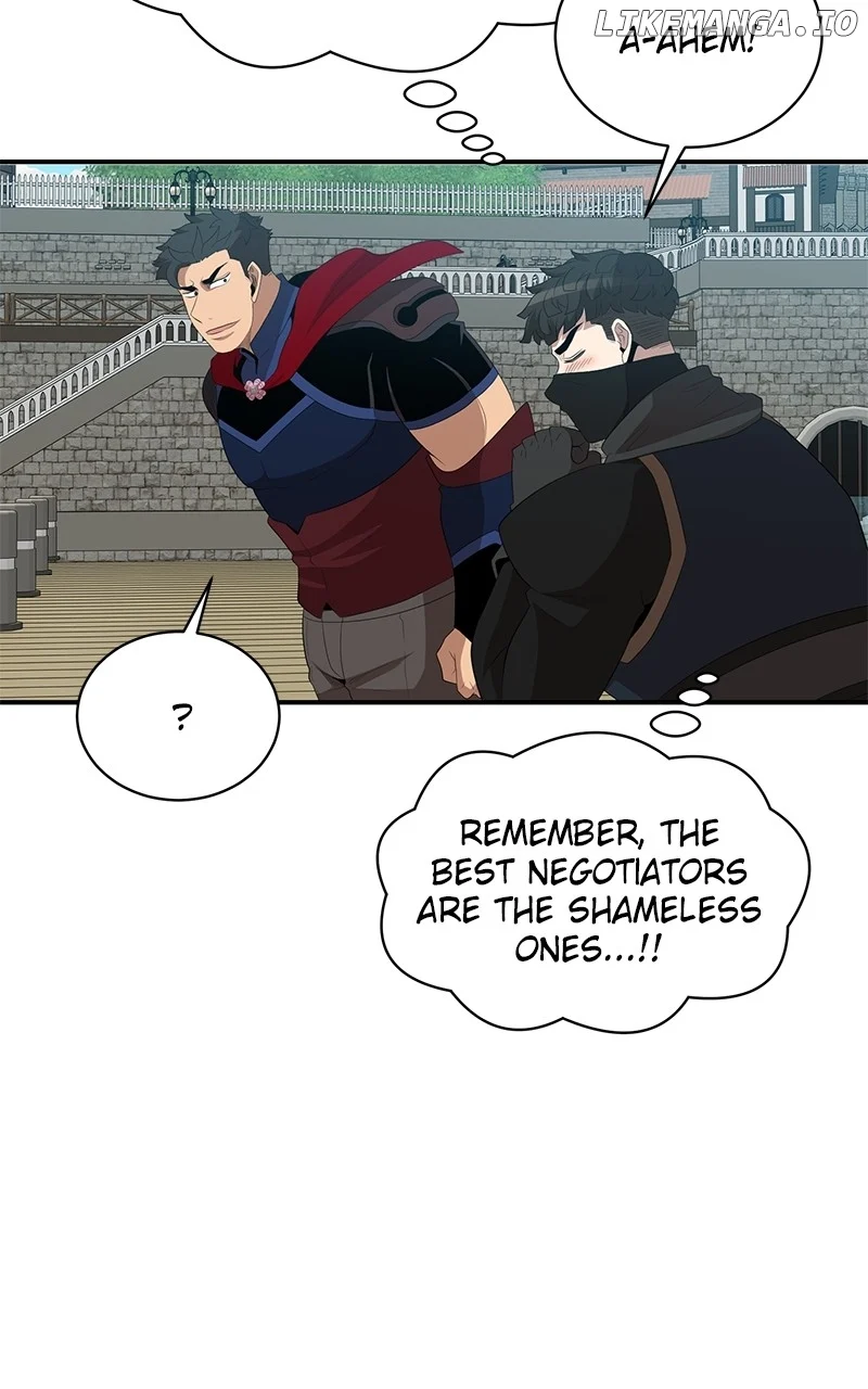 The Strongest Florist Chapter 219 - Page 13