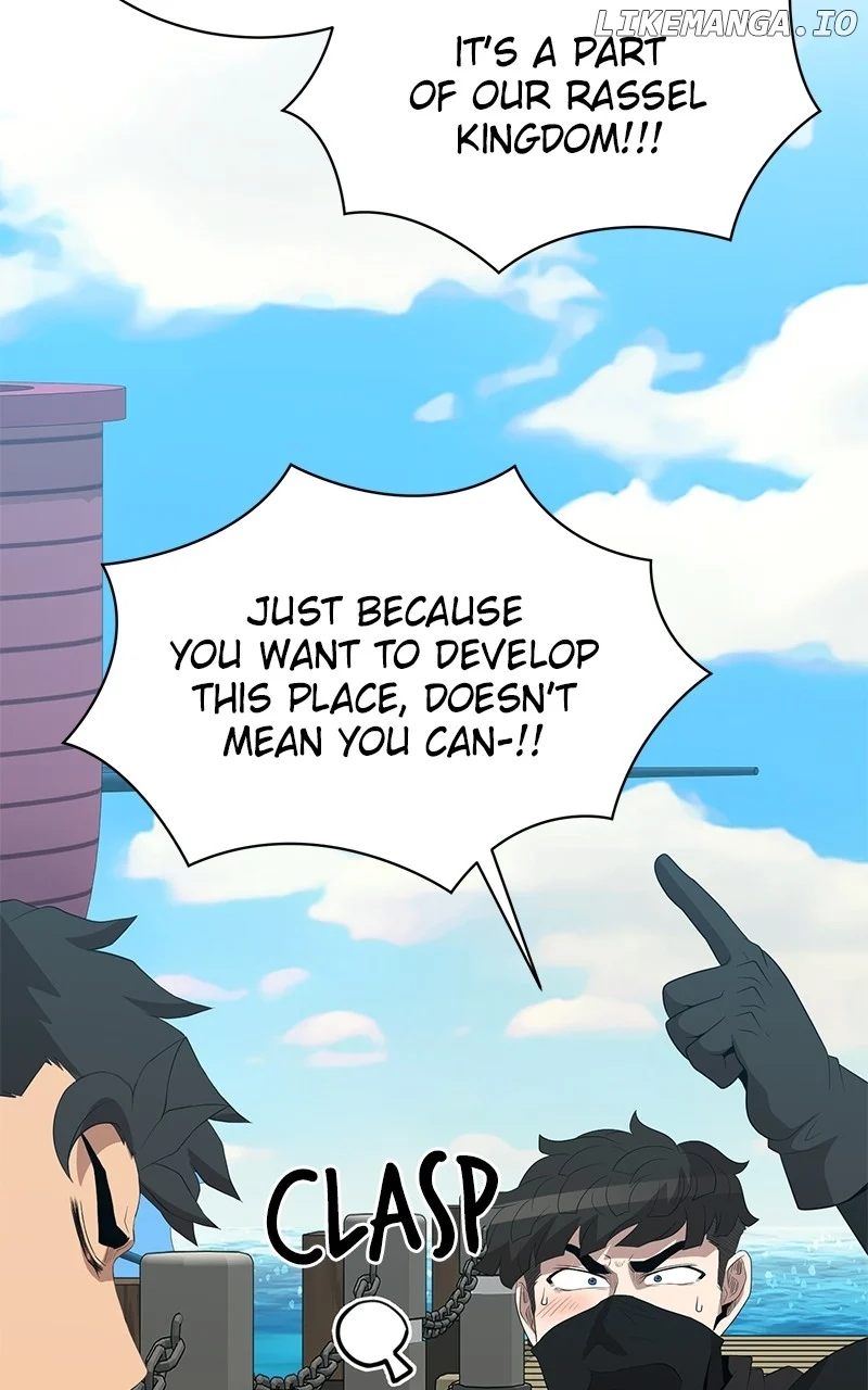 The Strongest Florist Chapter 219 - Page 15