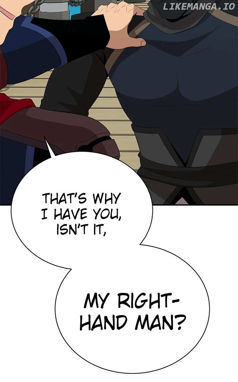 The Strongest Florist Chapter 219 - Page 16