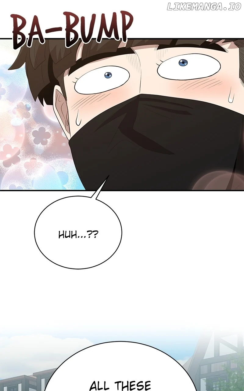 The Strongest Florist Chapter 219 - Page 17