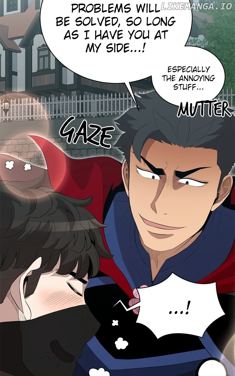 The Strongest Florist Chapter 219 - Page 18