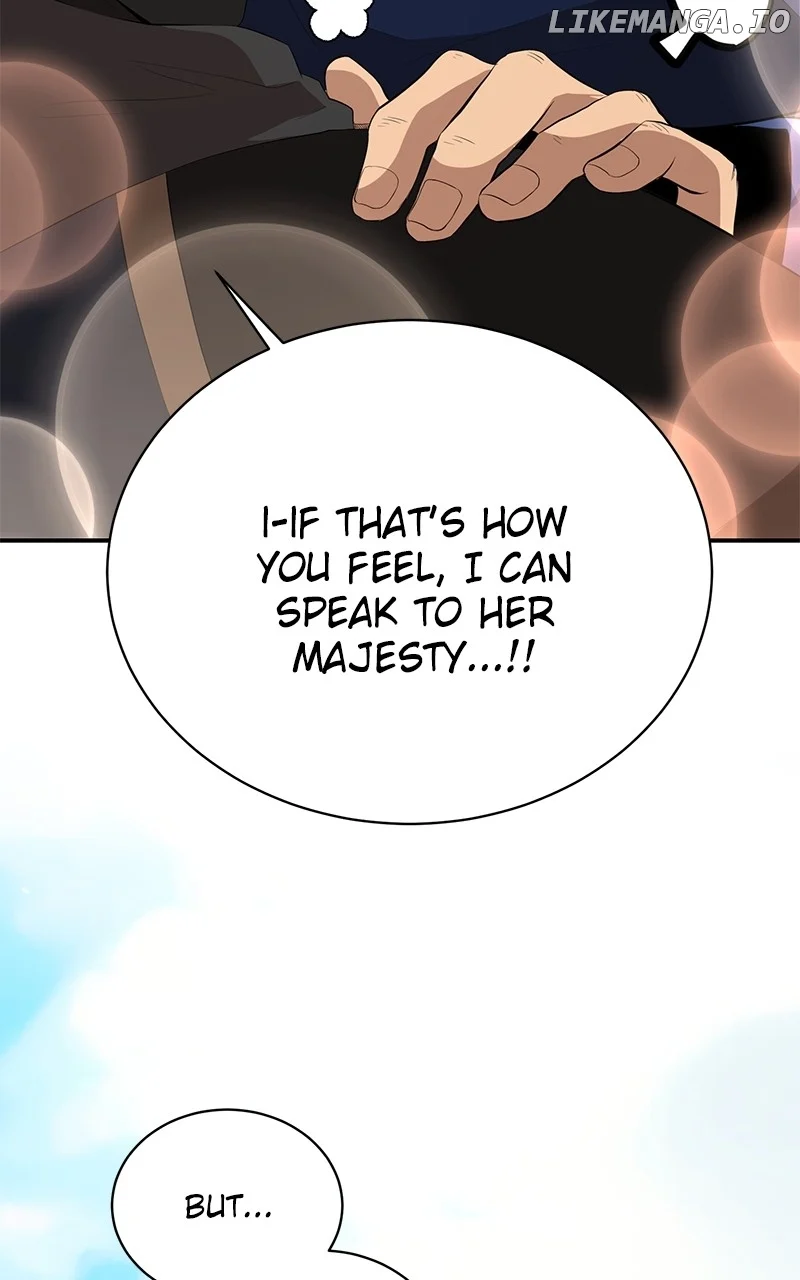 The Strongest Florist Chapter 219 - Page 19