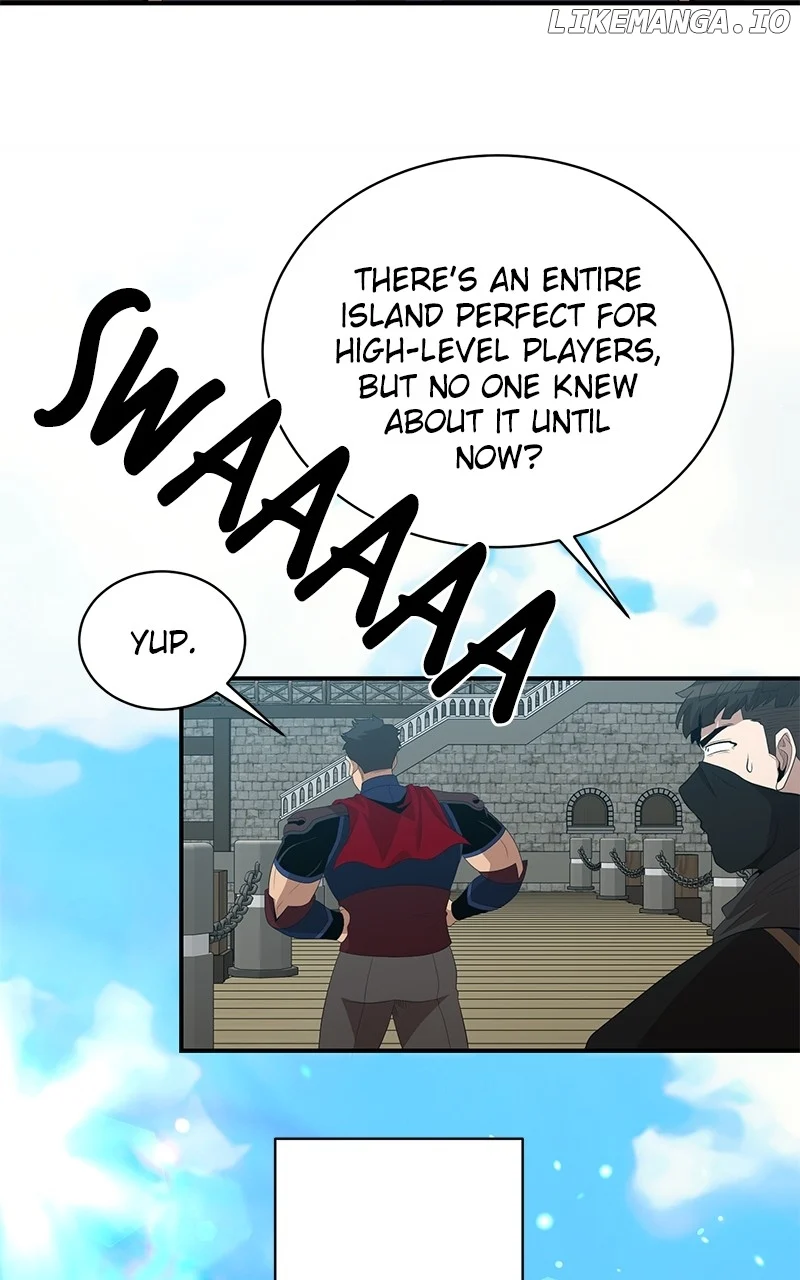 The Strongest Florist Chapter 219 - Page 2