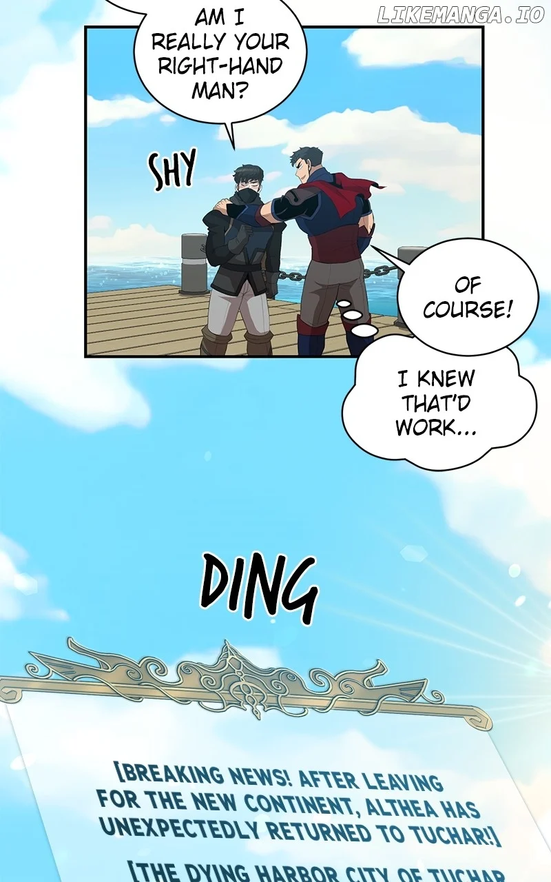 The Strongest Florist Chapter 219 - Page 20