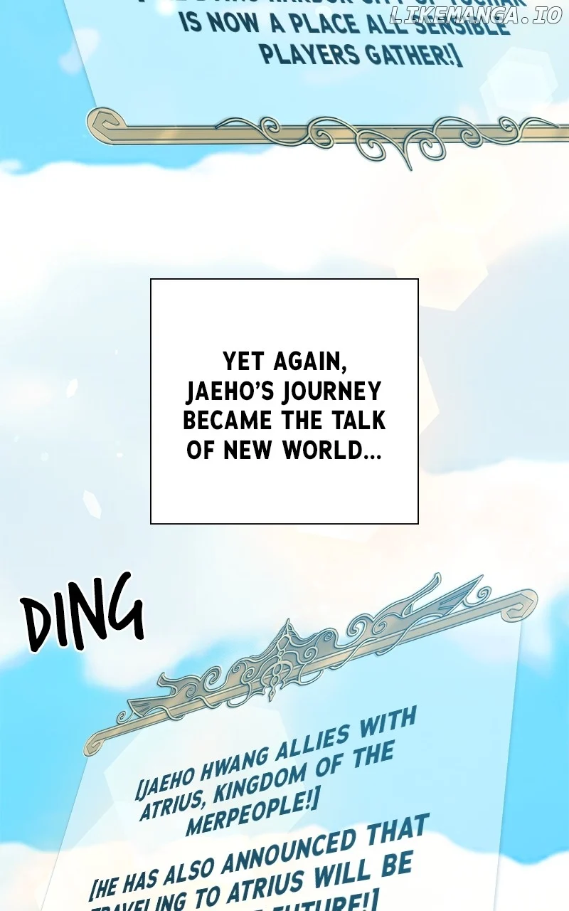 The Strongest Florist Chapter 219 - Page 21