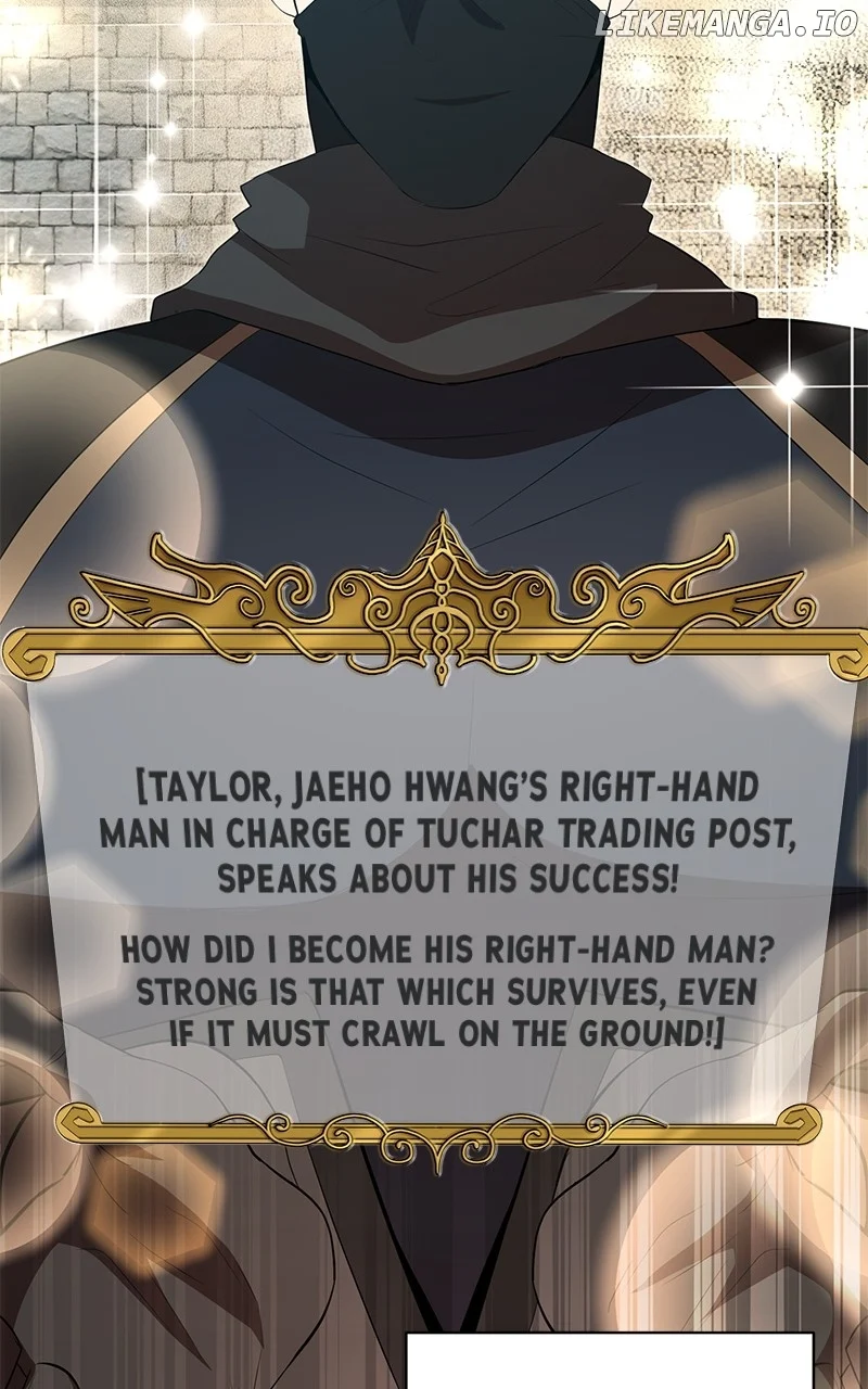 The Strongest Florist Chapter 219 - Page 23