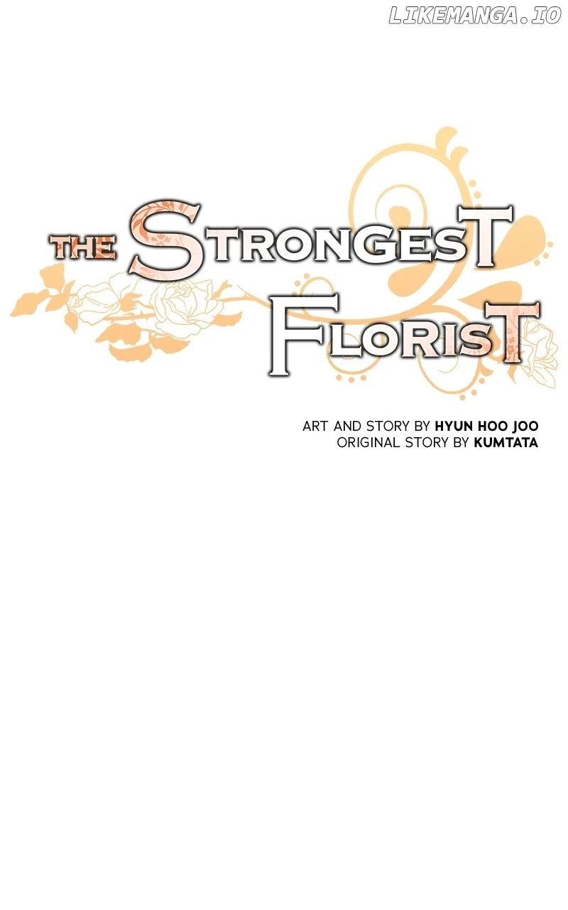 The Strongest Florist Chapter 219 - Page 25