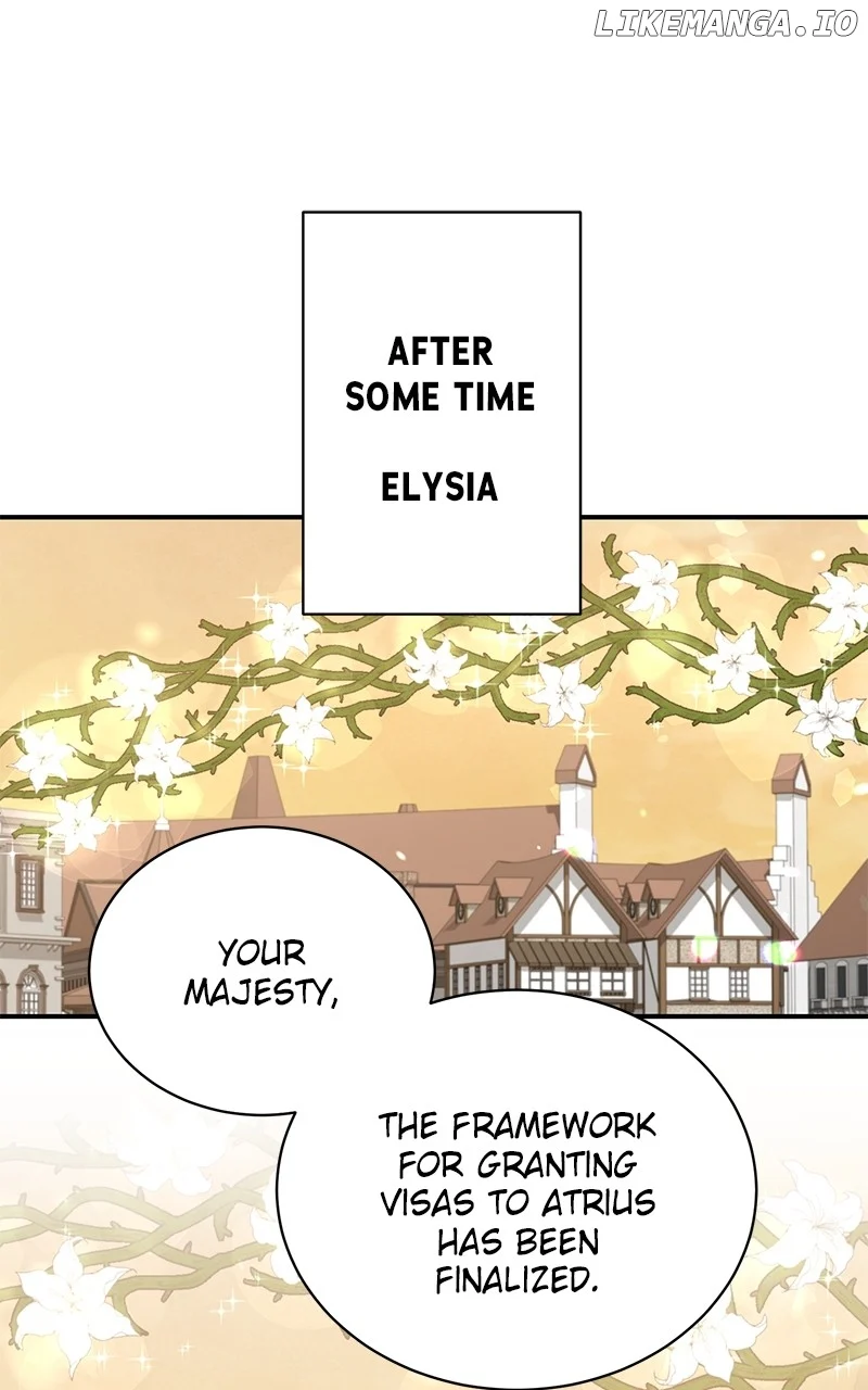 The Strongest Florist Chapter 219 - Page 26