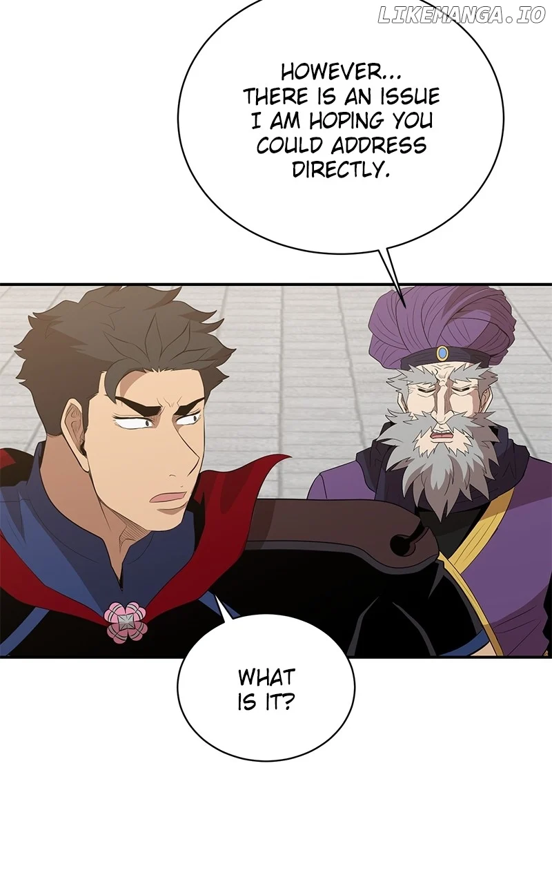 The Strongest Florist Chapter 219 - Page 29