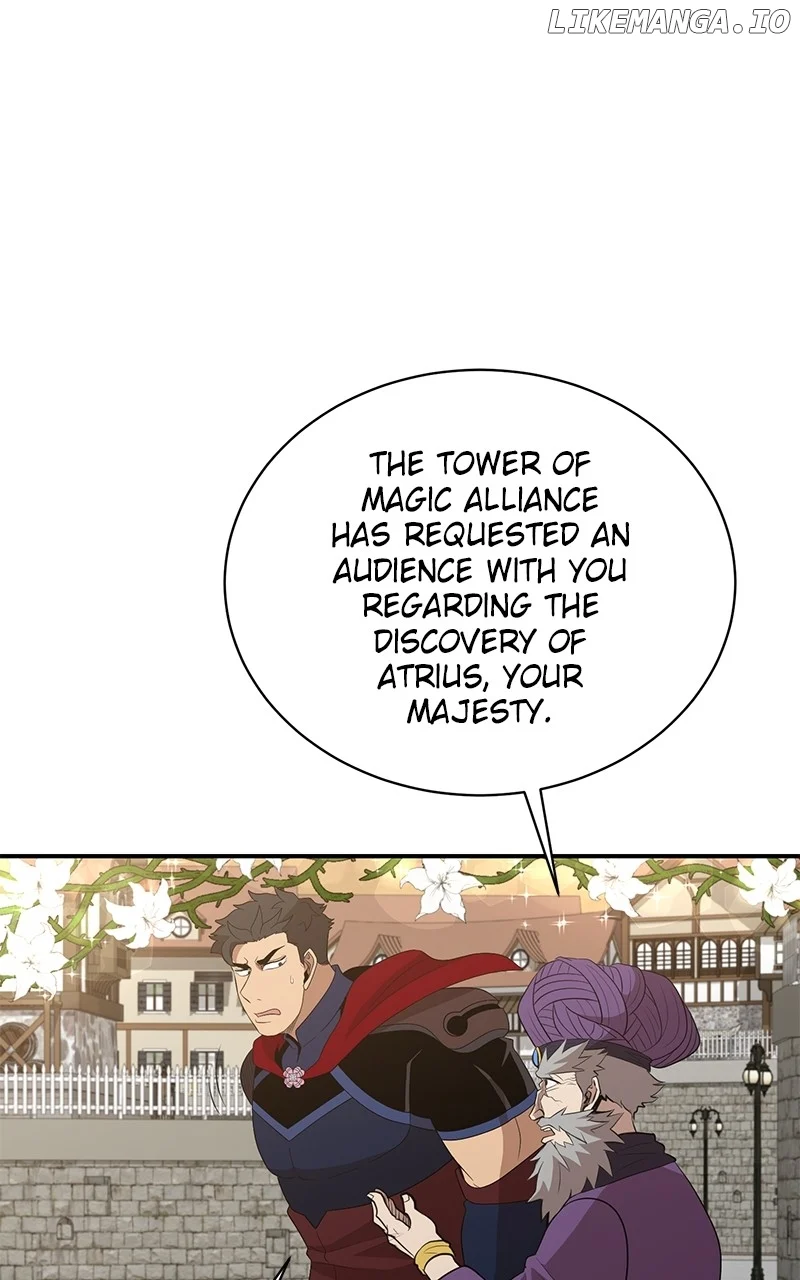 The Strongest Florist Chapter 219 - Page 30