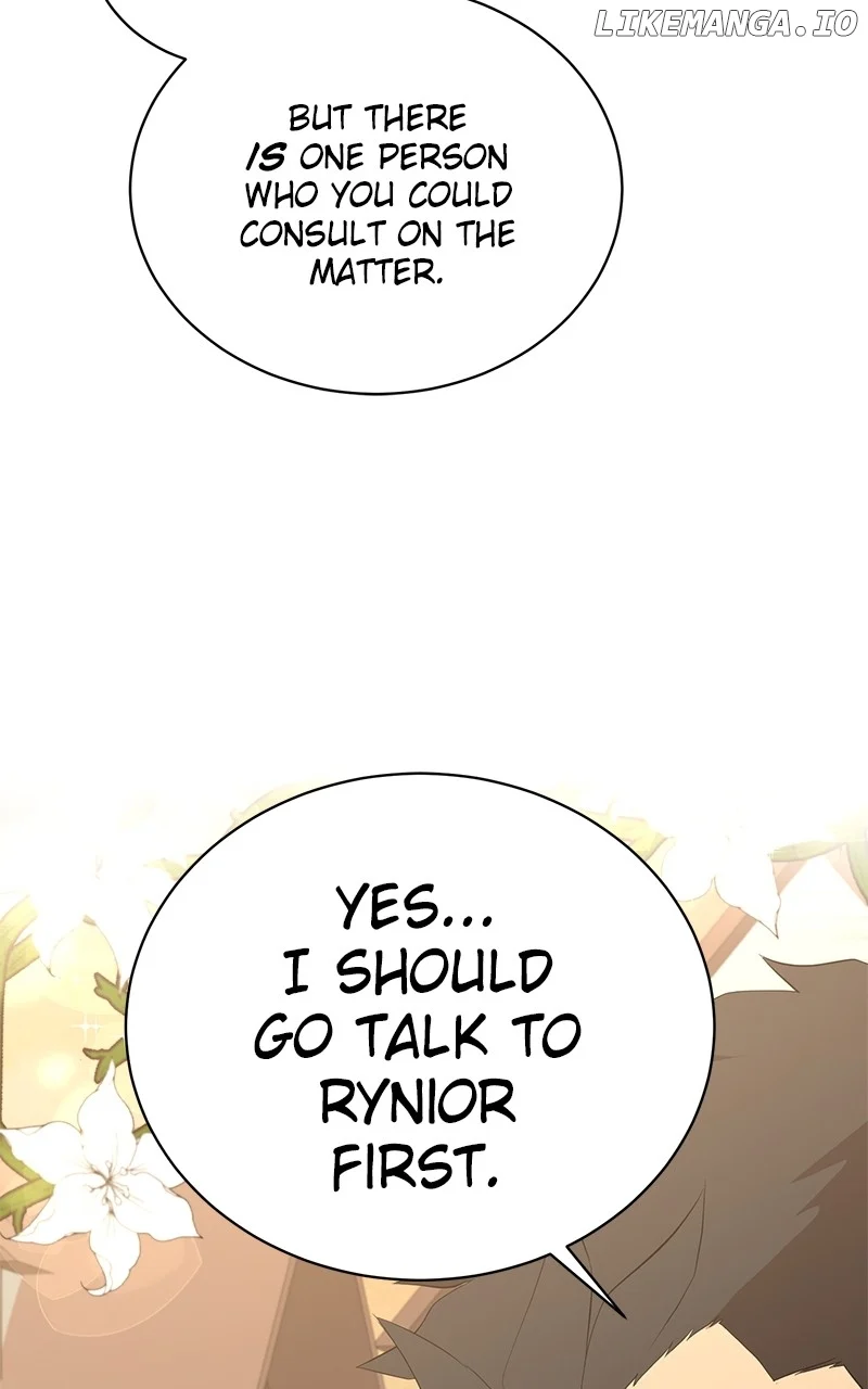 The Strongest Florist Chapter 219 - Page 34