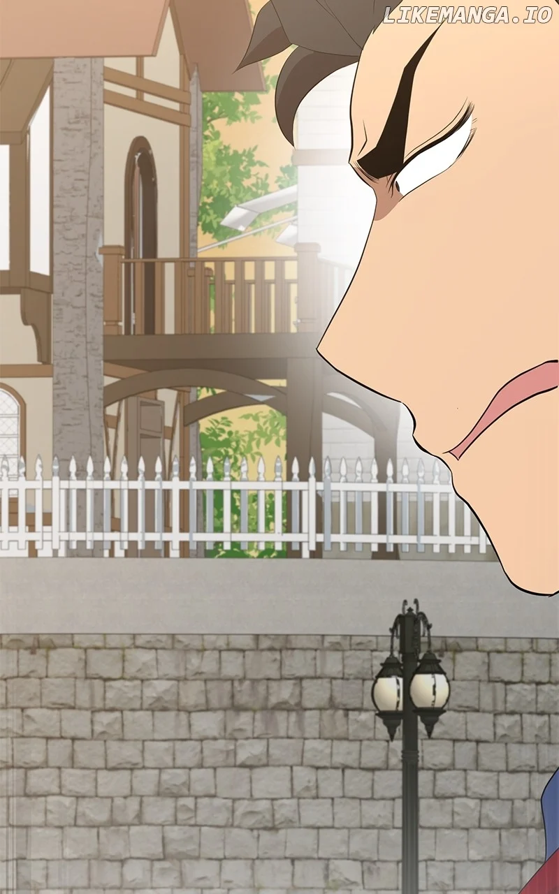 The Strongest Florist Chapter 219 - Page 35