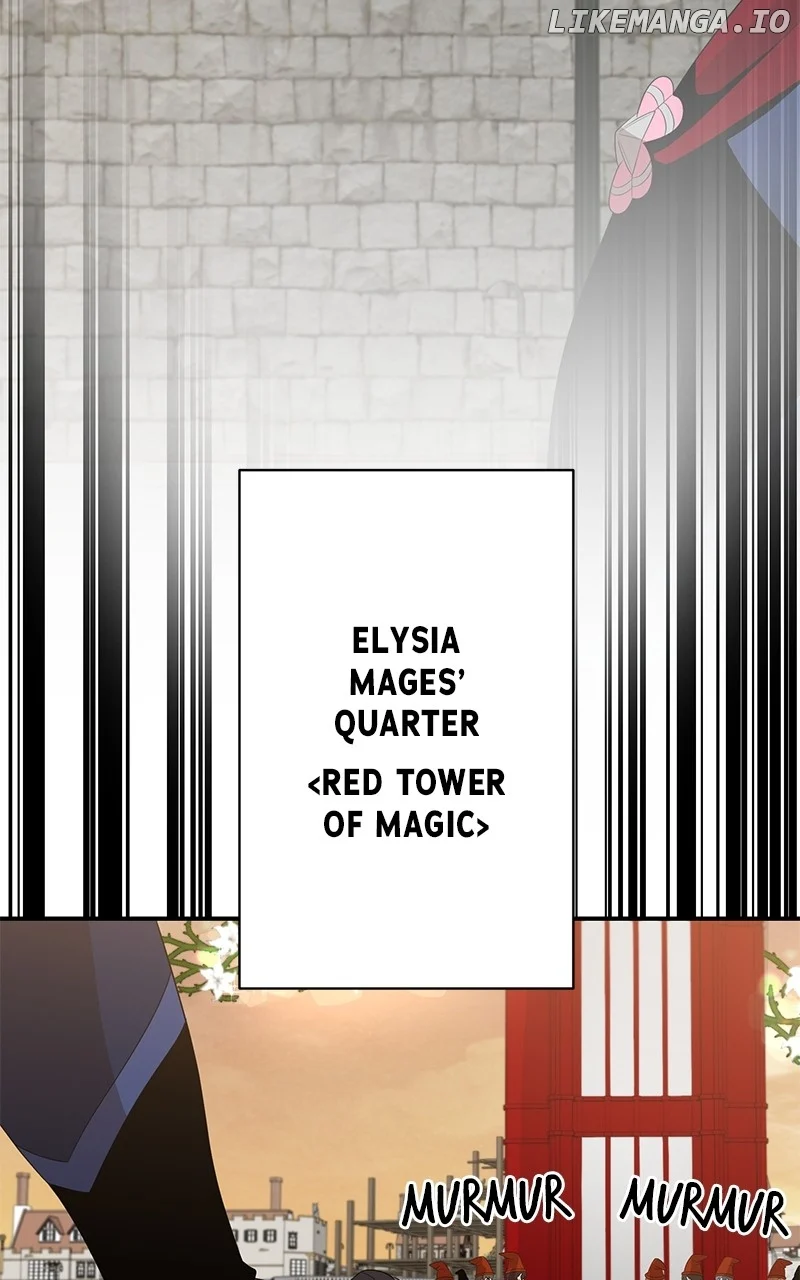 The Strongest Florist Chapter 219 - Page 36