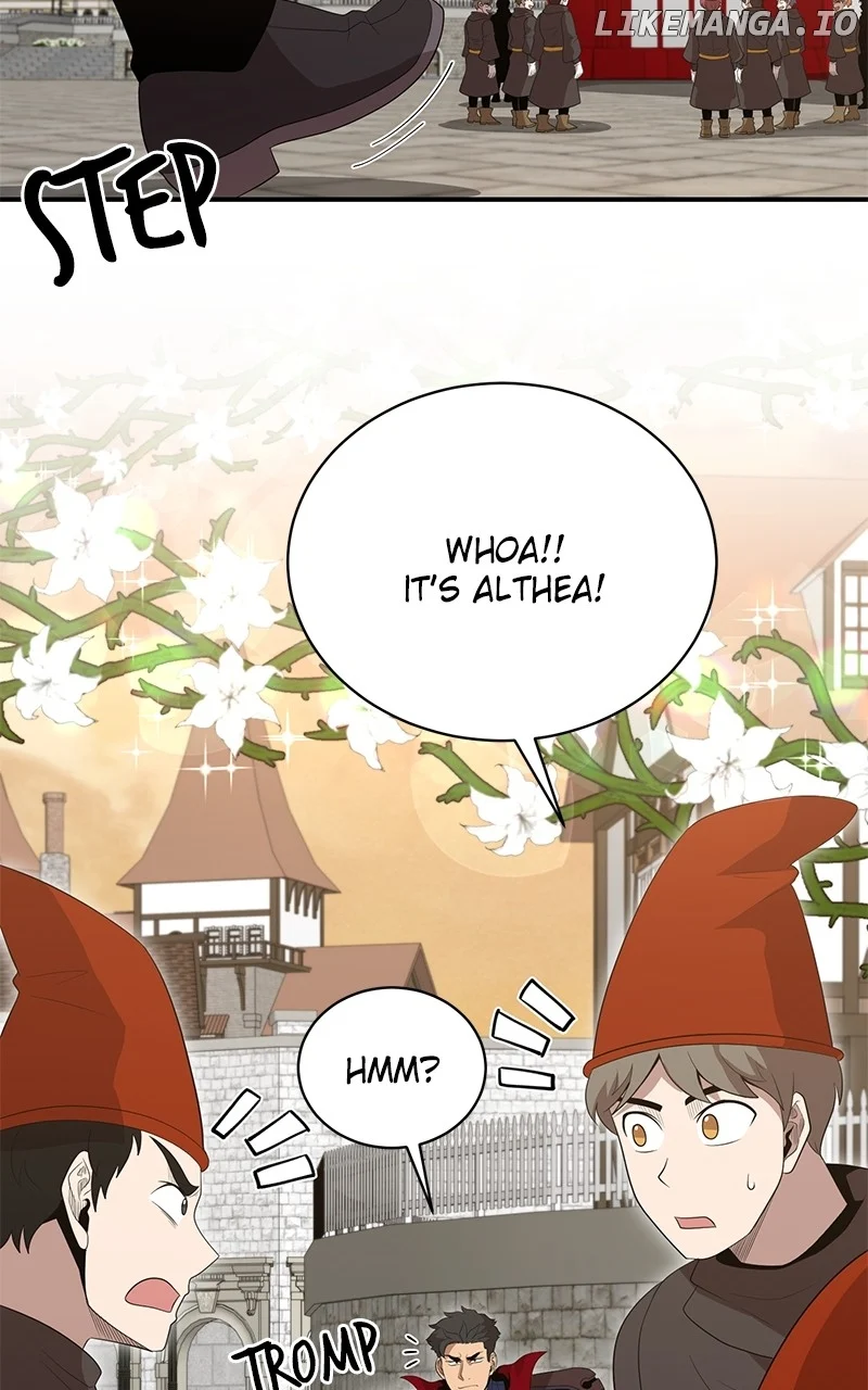 The Strongest Florist Chapter 219 - Page 37