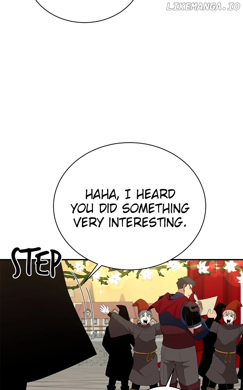 The Strongest Florist Chapter 219 - Page 42