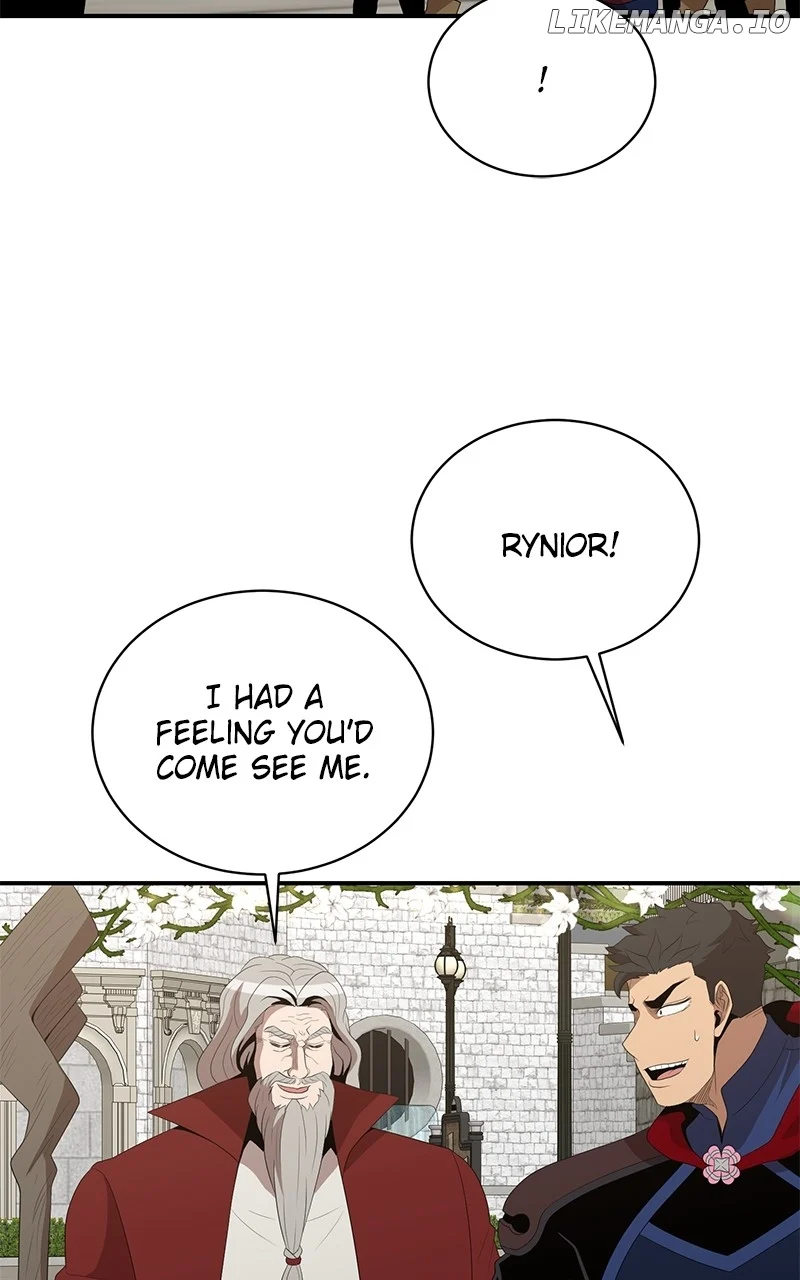 The Strongest Florist Chapter 219 - Page 43