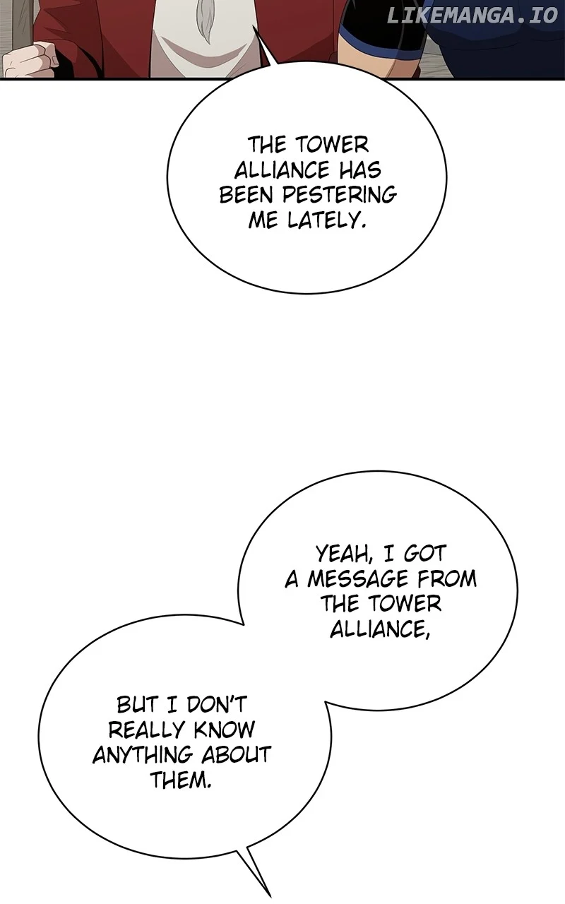 The Strongest Florist Chapter 219 - Page 44