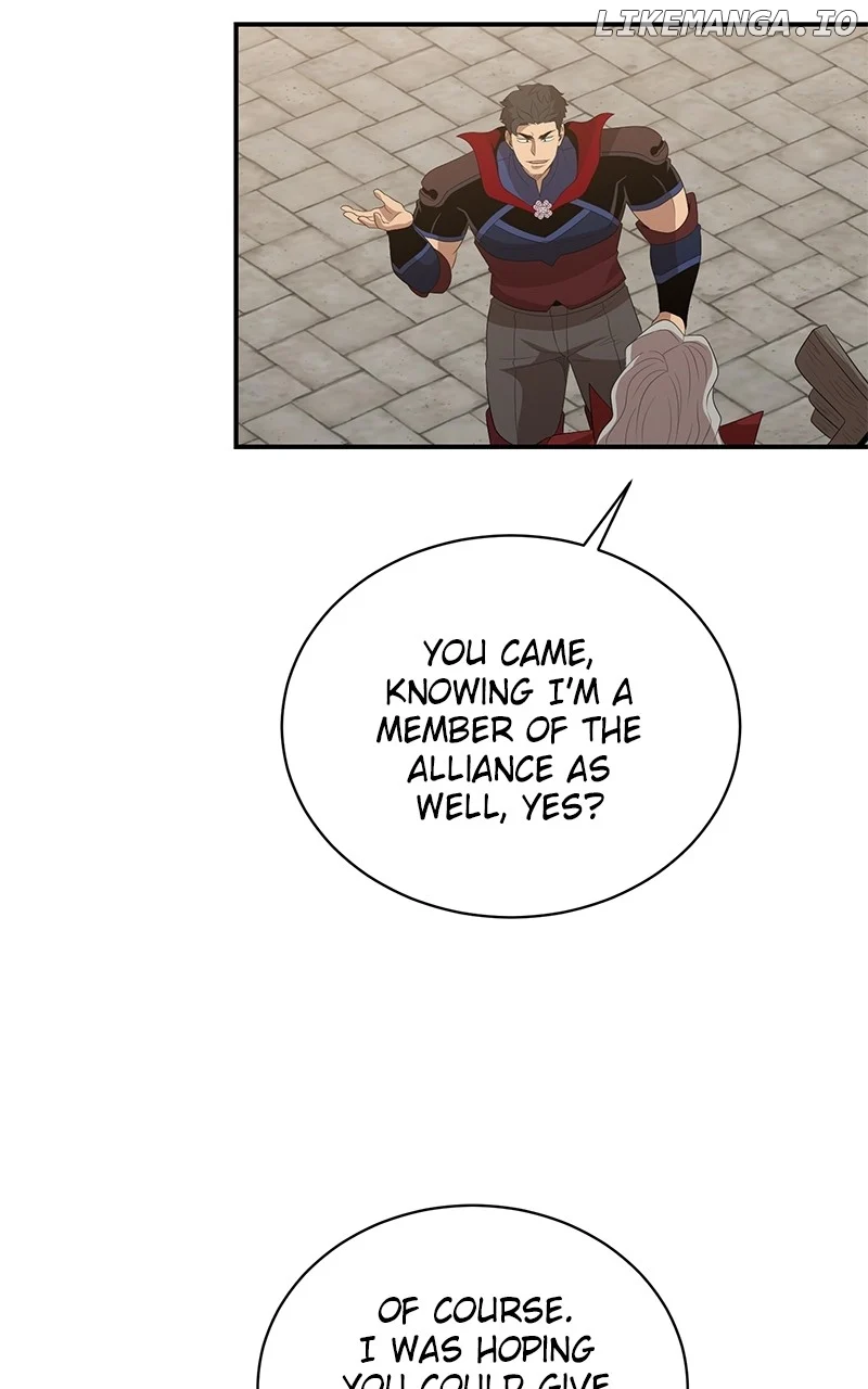 The Strongest Florist Chapter 219 - Page 45