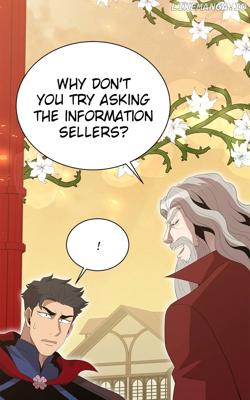 The Strongest Florist Chapter 219 - Page 47