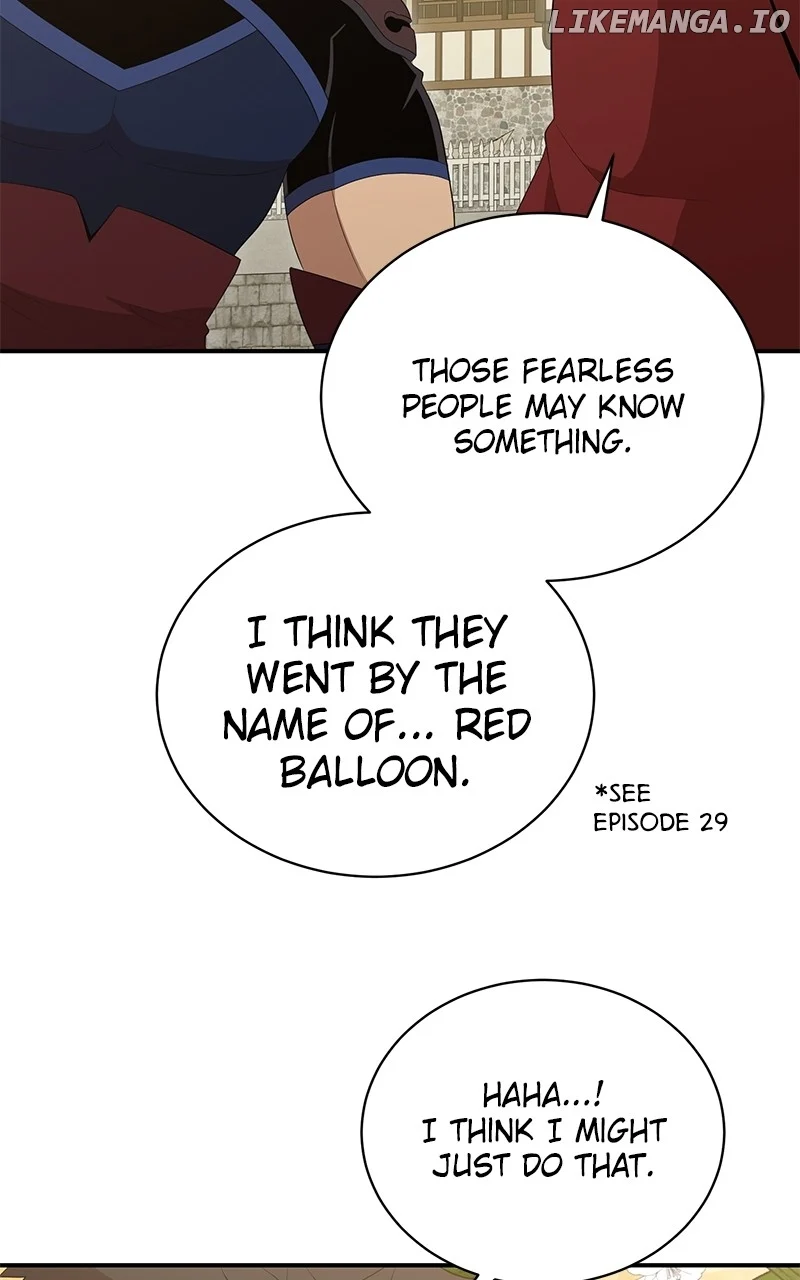 The Strongest Florist Chapter 219 - Page 48