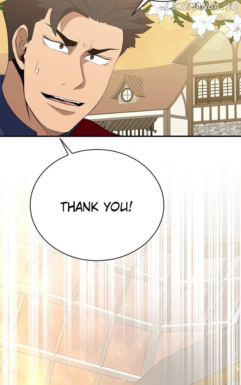 The Strongest Florist Chapter 219 - Page 49