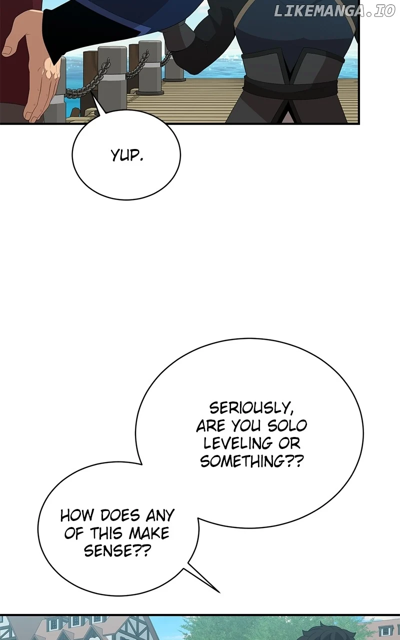 The Strongest Florist Chapter 219 - Page 5