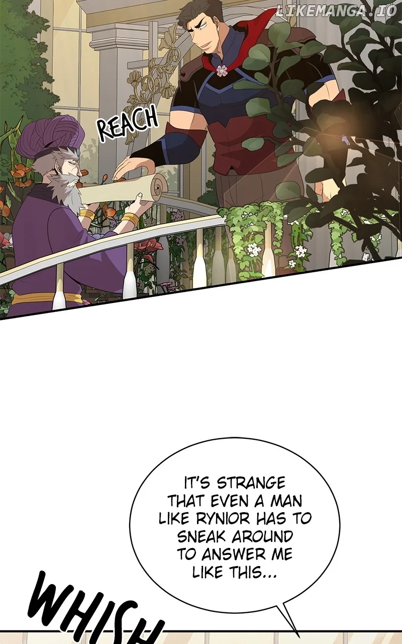 The Strongest Florist Chapter 219 - Page 51