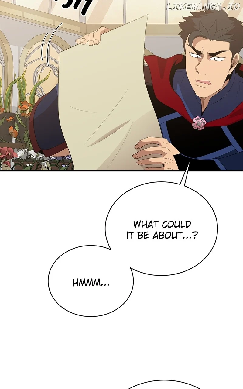 The Strongest Florist Chapter 219 - Page 52