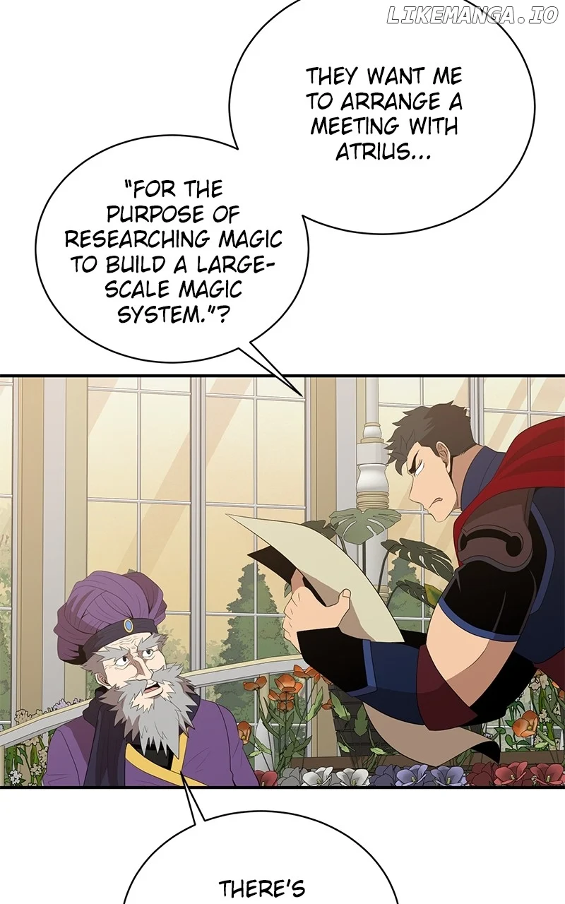 The Strongest Florist Chapter 219 - Page 53