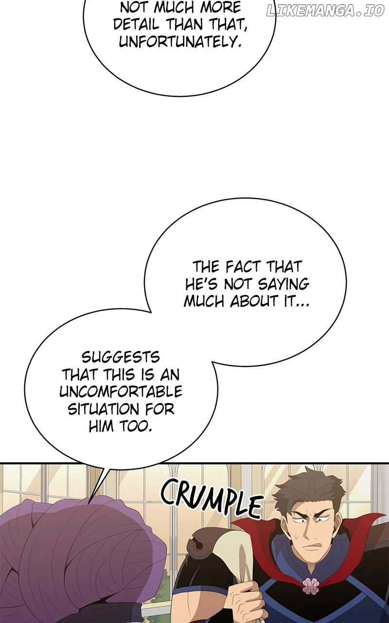 The Strongest Florist Chapter 219 - Page 54