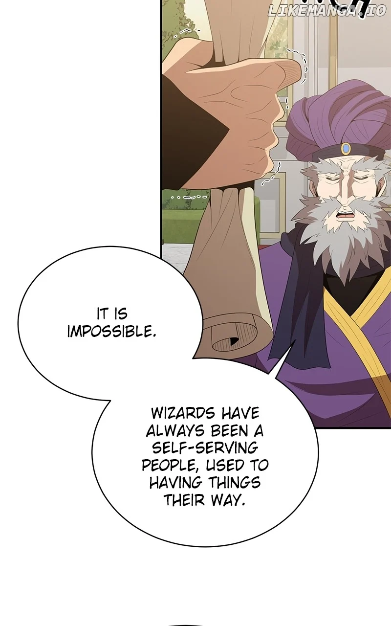 The Strongest Florist Chapter 219 - Page 56