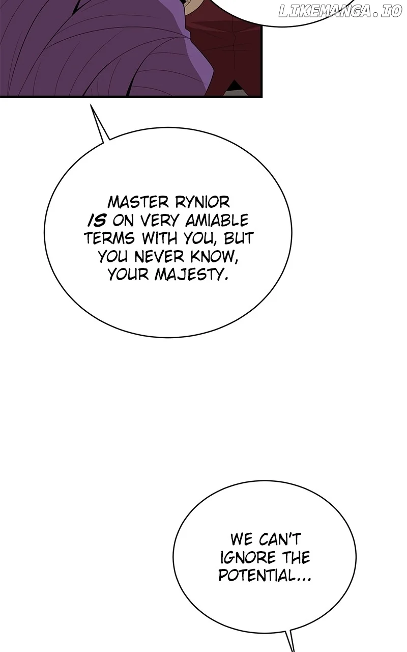 The Strongest Florist Chapter 219 - Page 58