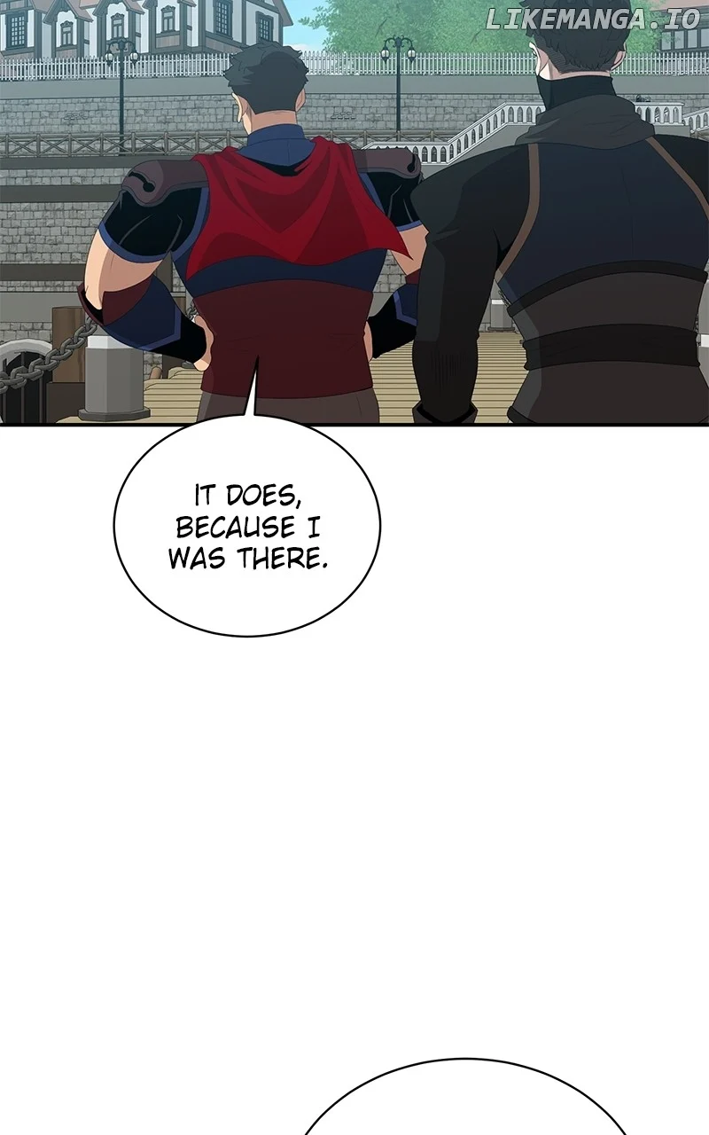 The Strongest Florist Chapter 219 - Page 6