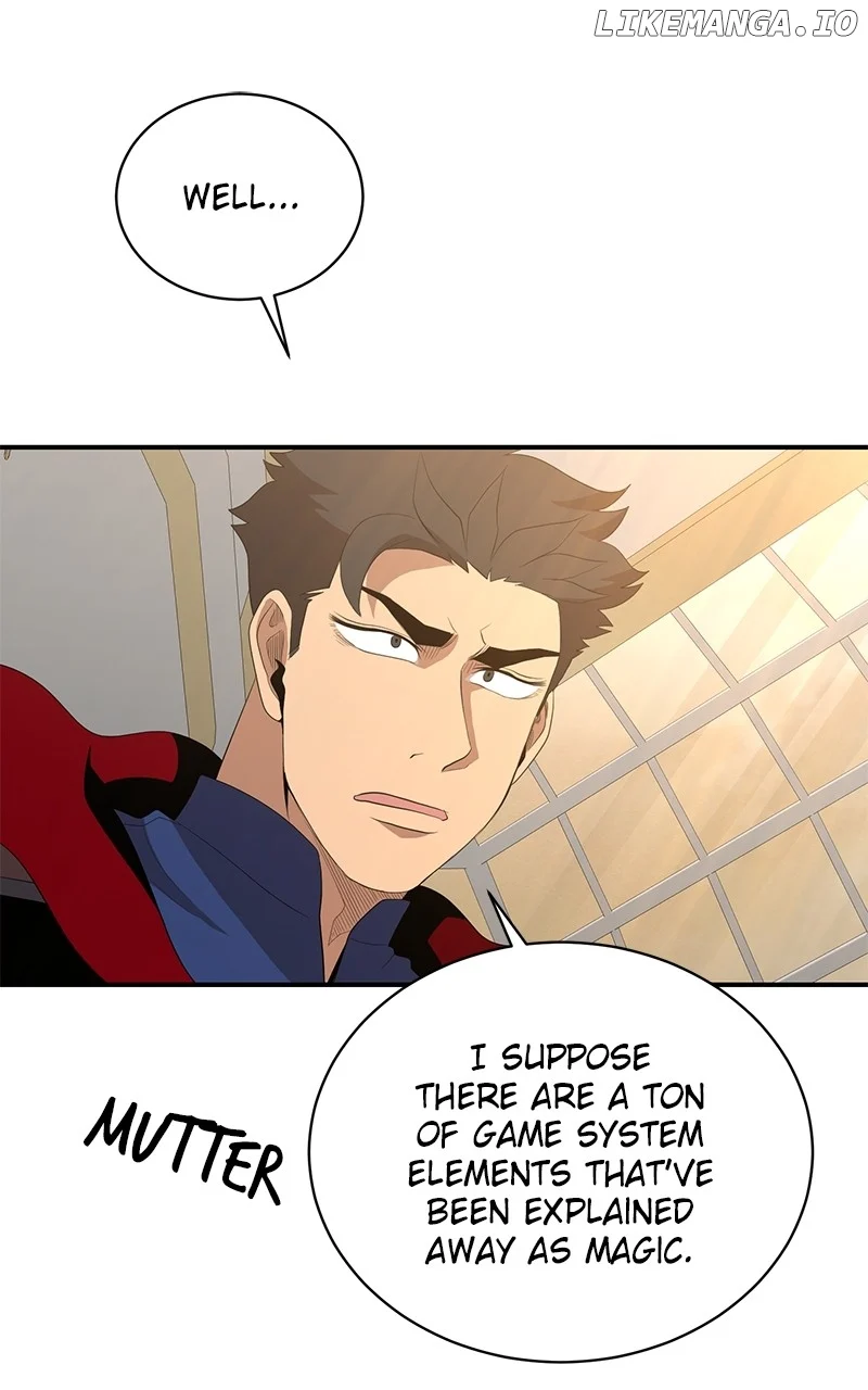 The Strongest Florist Chapter 219 - Page 60