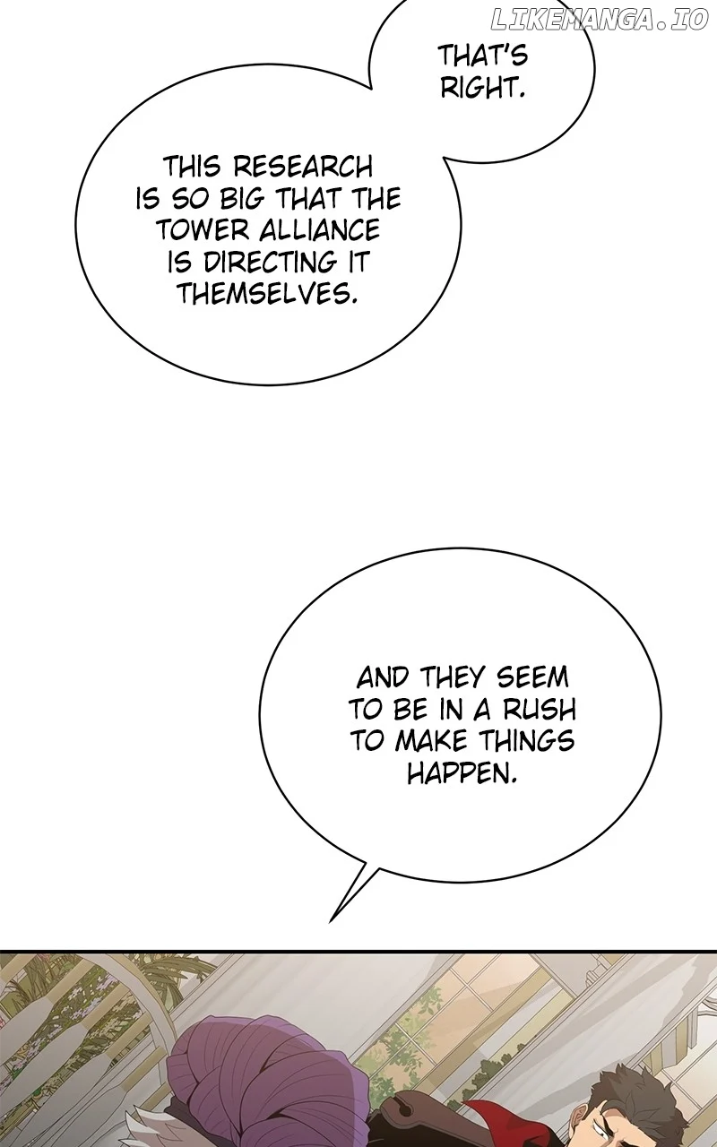 The Strongest Florist Chapter 219 - Page 62