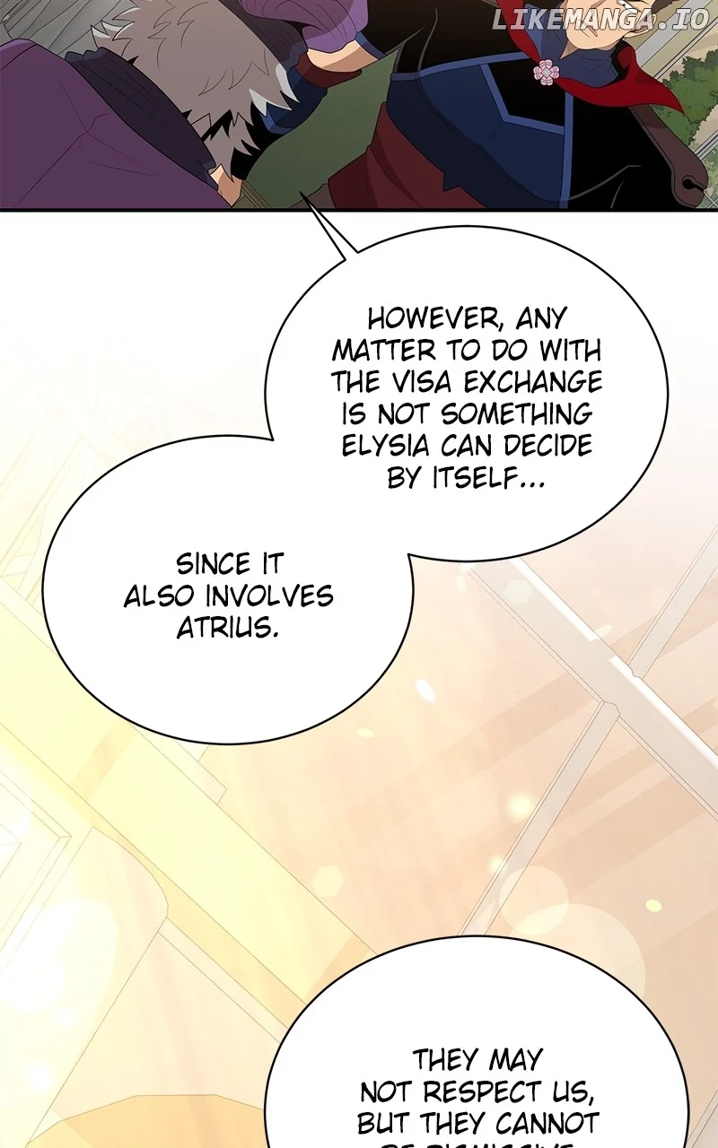 The Strongest Florist Chapter 219 - Page 63