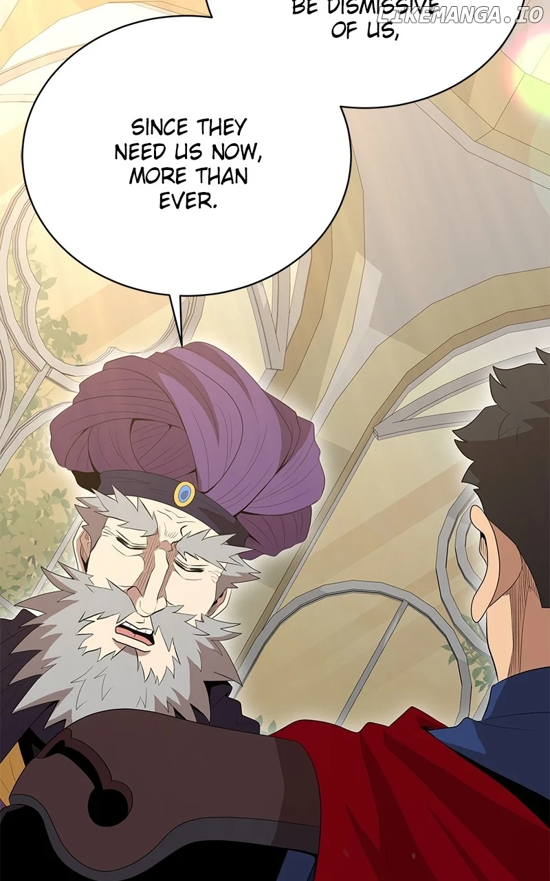 The Strongest Florist Chapter 219 - Page 64