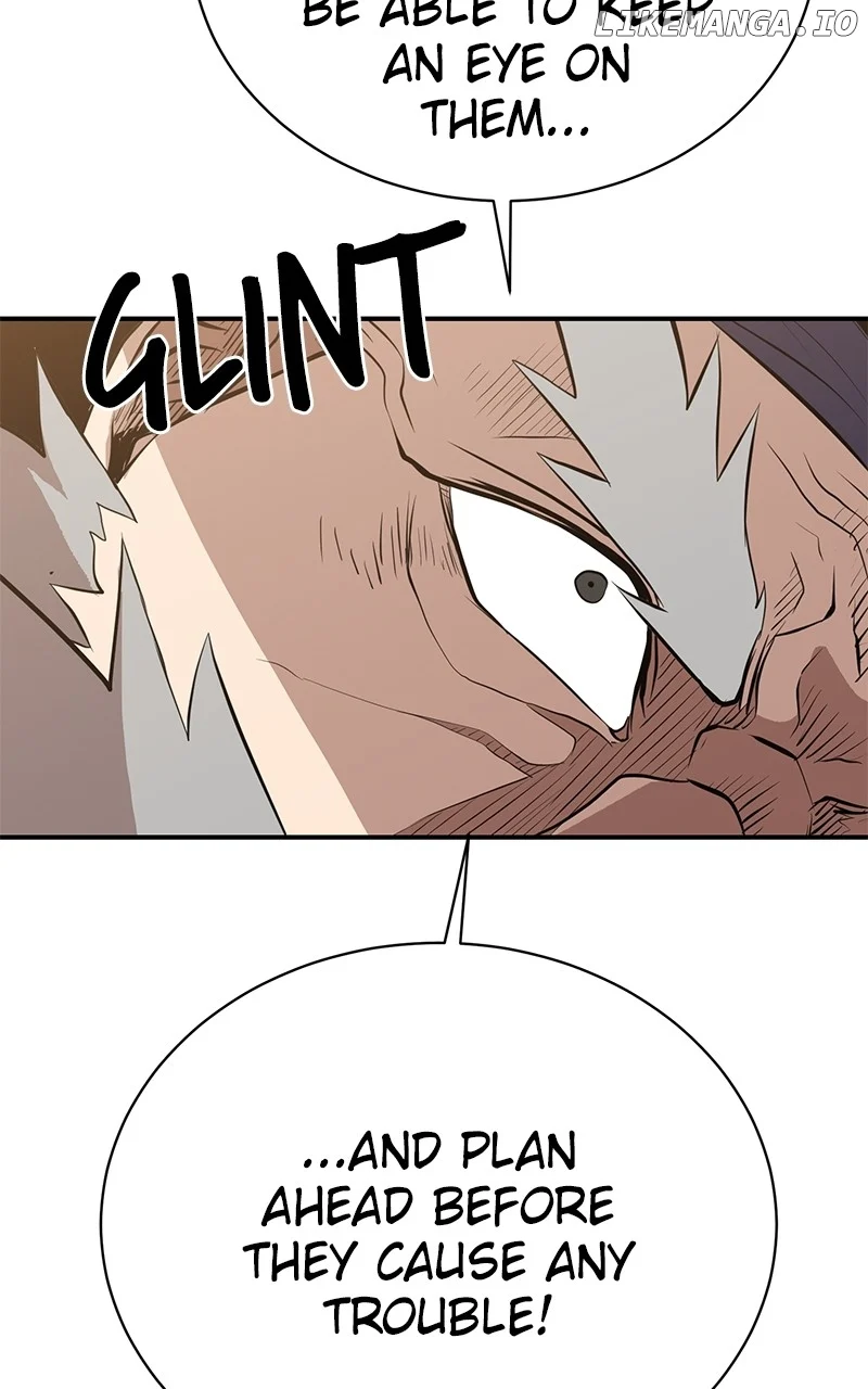 The Strongest Florist Chapter 219 - Page 66