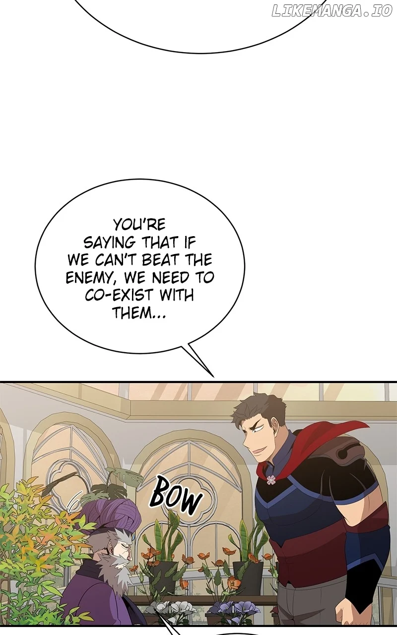 The Strongest Florist Chapter 219 - Page 67