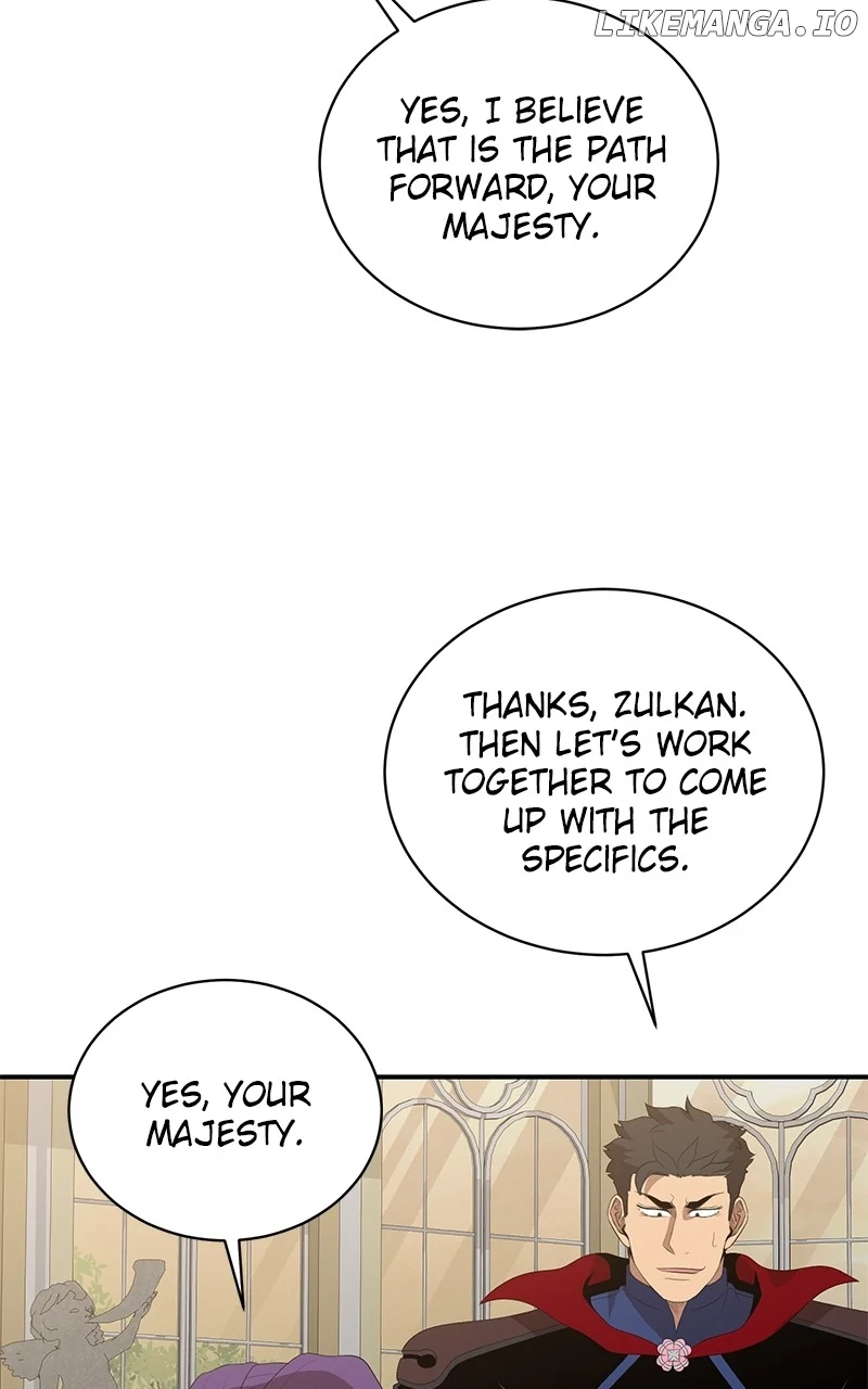 The Strongest Florist Chapter 219 - Page 68