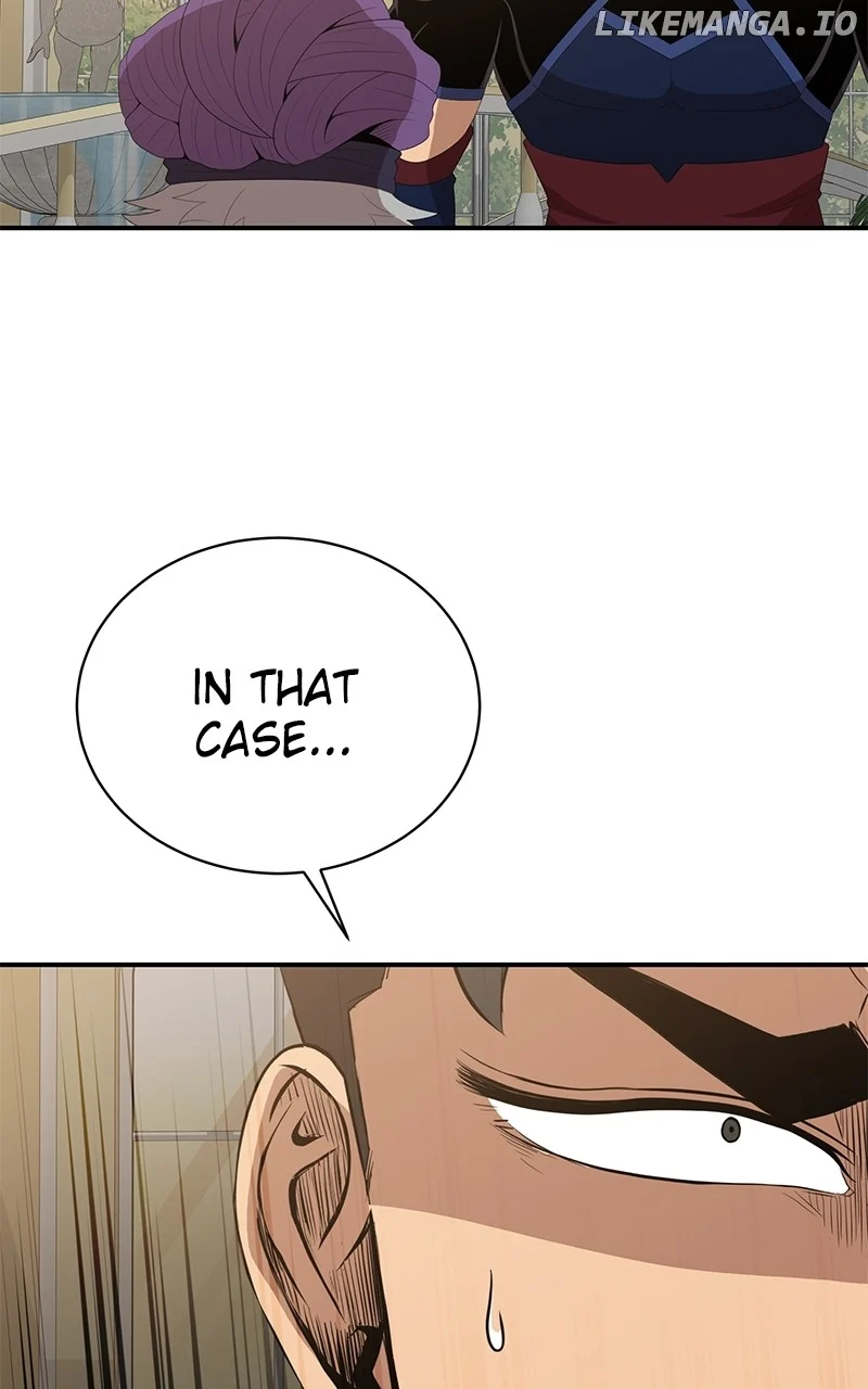 The Strongest Florist Chapter 219 - Page 69