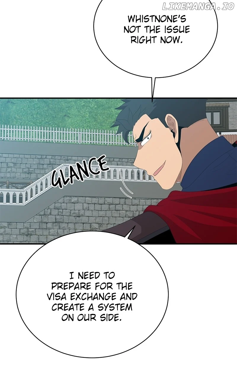 The Strongest Florist Chapter 219 - Page 7