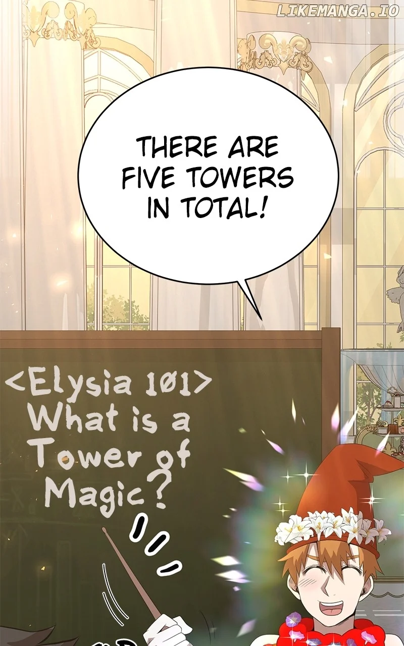 The Strongest Florist Chapter 219 - Page 71