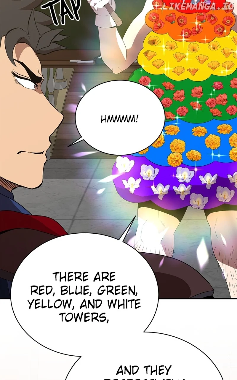 The Strongest Florist Chapter 219 - Page 72